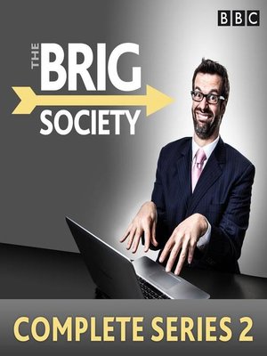cover image of The Brig Society, Complete Series 2